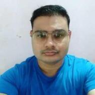 Dheeraj Tripathi BTech Tuition trainer in Gorakhpur