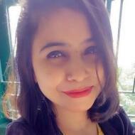 Madhusmita D. Class I-V Tuition trainer in Guwahati