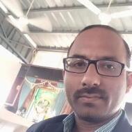 Mahesh Kumar Class 12 Tuition trainer in Shahpura