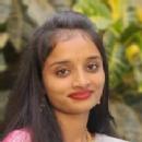 Photo of Sravyareddy M.