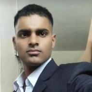 Akash Katare Class 8 Tuition trainer in Morena