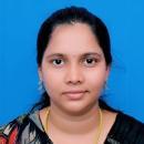 Monika IT Courses trainer in Chennai