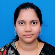 Monika Java trainer in Chennai