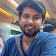 Nitish Dubey UPSC Exams trainer in Delhi