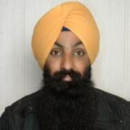 Sukhjinder Singh Class 10 trainer in Chandigarh