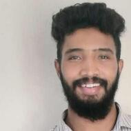 Nithish Kumar C Communication Skills trainer in Kotagiri