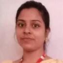 Photo of Swati R.