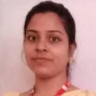 Swati R. Class 8 Tuition trainer in Hazaribag Sadar