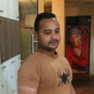 Sandeep Chourasiya Personal Trainer trainer in Indore