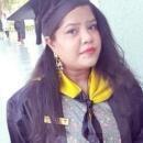 Photo of Upma D.