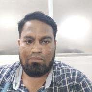 Mohummad Abdul Wahed BTech Tuition trainer in Hyderabad