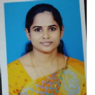 Revathi R. Math Olympiad trainer in Palakkad