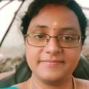 Photo of Sowmya N.