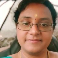 Sowmya N. Class I-V Tuition trainer in Chennai