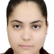 Anju S. BCom Tuition trainer in Gurgaon