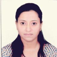 Shabrin F. Portuguese Language trainer in Varanasi