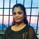 Photo of Sowmya S.