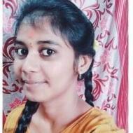 Anusha T. Class I-V Tuition trainer in Hyderabad