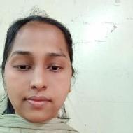 Sarika S. Class I-V Tuition trainer in Mumbai