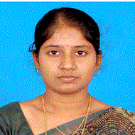 Nirmala D. Class I-V Tuition trainer in Sriperumbudur