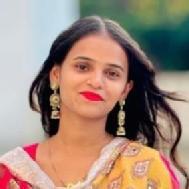 Aarti M. Class I-V Tuition trainer in Mumbai