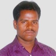 Dr G Thiyagarajan Class 11 Tuition trainer in Chennai