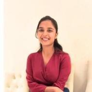 Abhilasha C. Class I-V Tuition trainer in Ujjain