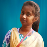 Mridubhashani M. Nursery-KG Tuition trainer in Sagari