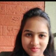 Dr Priyanka T. BAMS Tuition trainer in Ankleshwar