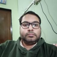 Afroz Ahmad Ansari Class I-V Tuition trainer in Salempur