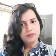 Surabhi R. Nursery-KG Tuition trainer in Chandauli