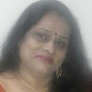 Smriti B. Hindi Language trainer in Bangalore