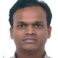 Mukesh Vishnukantha Class I-V Tuition trainer in Bangalore