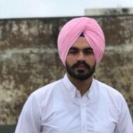 Tejinder Pal Singh IELTS trainer in Abohar