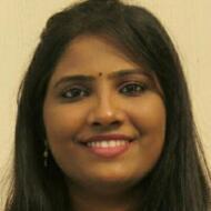 Karthika D. Class I-V Tuition trainer in Vadodara