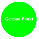 German Punkt photo