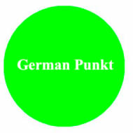 German Punkt Class 9 Tuition institute in Delhi