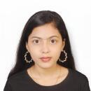 Photo of Harika K.