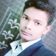 Saurav Yadav Class 8 Tuition trainer in Prayagraj