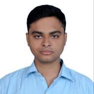Priyesh Deo Class 8 Tuition trainer in Mumbai