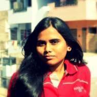 Khushboo K. Class 7 Tuition trainer in Chandigarh