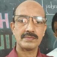 Dabbiru Srinivasa Rao Class 10 trainer in Hyderabad