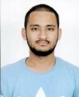 Rohit Singh Karki Class 7 Tuition trainer in Jalandhar