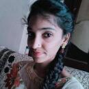 Photo of Swetha Y.