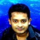 Photo of Sumanta Das