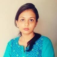 Pallavi G. Class 12 Tuition trainer in Thiruvananthapuram