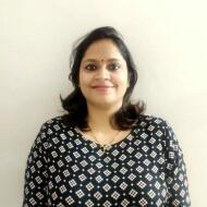 Anupriya Class I-V Tuition trainer in New Town