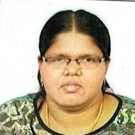 Rama V. Spoken English trainer in Chennai