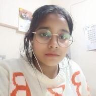 Shweta S. NEET-UG trainer in Meerut