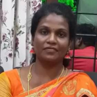 Jincy J. Class I-V Tuition trainer in Chennai